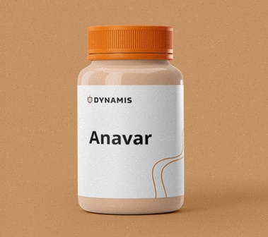 Achat Anavar Oxandrolone