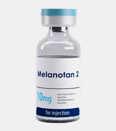 Achat Melanotan