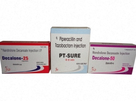 Achat Nandrolone