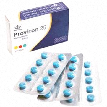 Achat Proviron