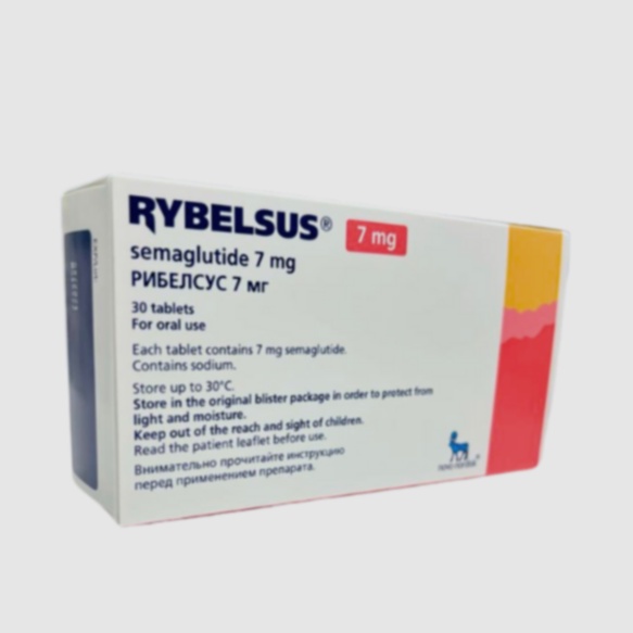 Achat Rybelsus
