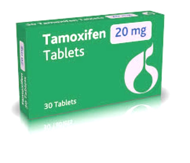 Achat Tamoxifen sans ordonnance
