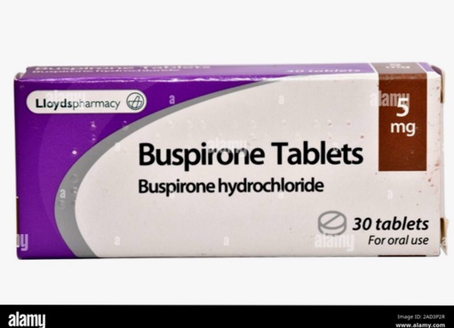 buspirone generique