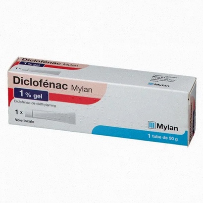 diclofenac generique