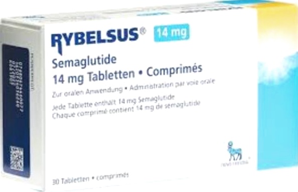 Achat Rybelsus
