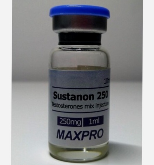 Achat Sustanon