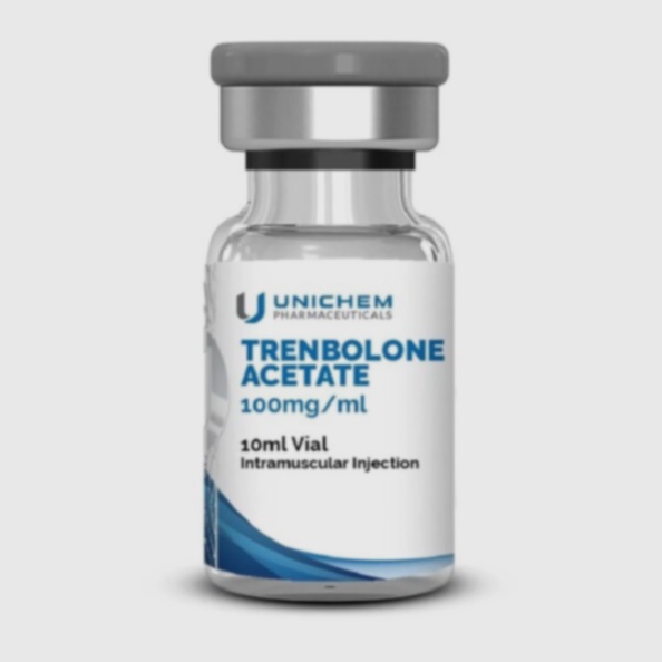 Achat Trenbolone injectable