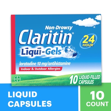 Claritin générique en ligne