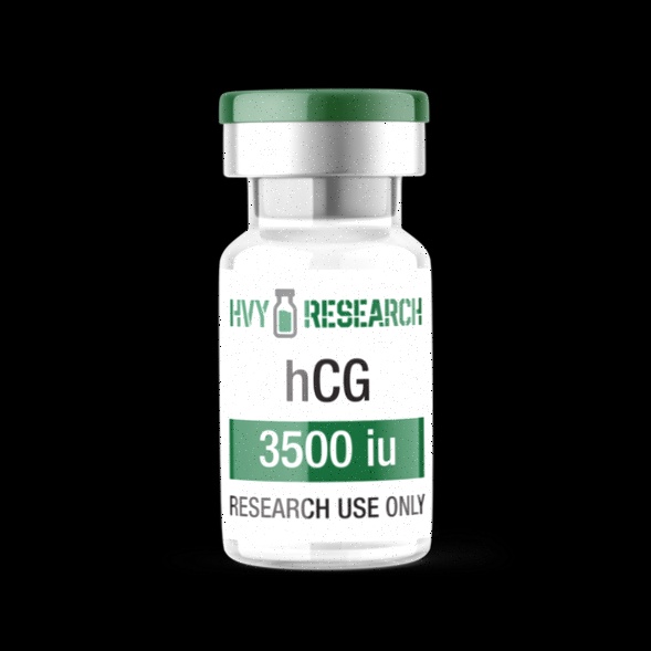 HCG flacon