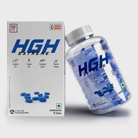 Achat HGH information