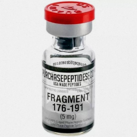 HGH hormone croissance