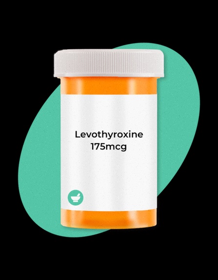 Comprimé Levothyroxine