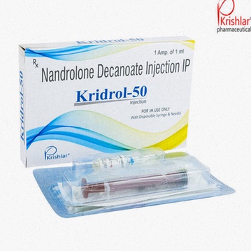 Achat Nandrolone