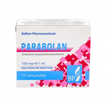 Achat Parabolan