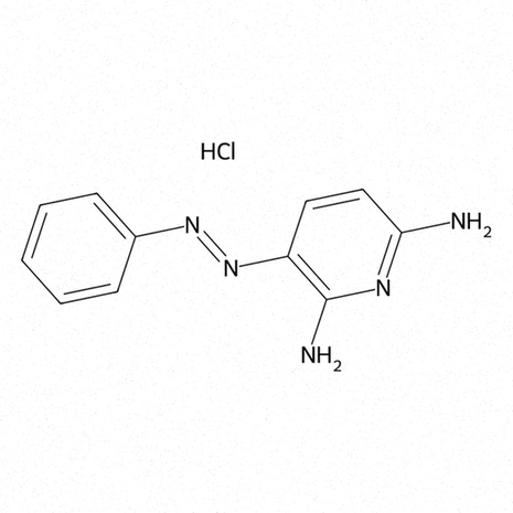 Phenazopyridine Générique