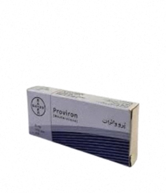 Comprimé de Proviron