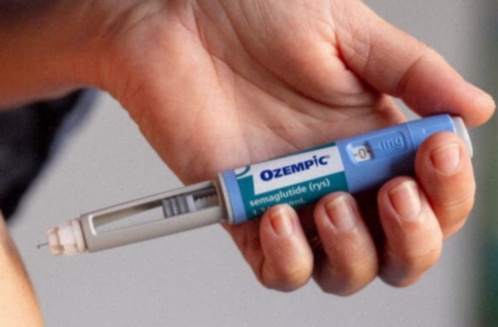 Stylo injecteur de Semaglutide