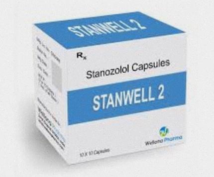Stanozolol comparatif prix