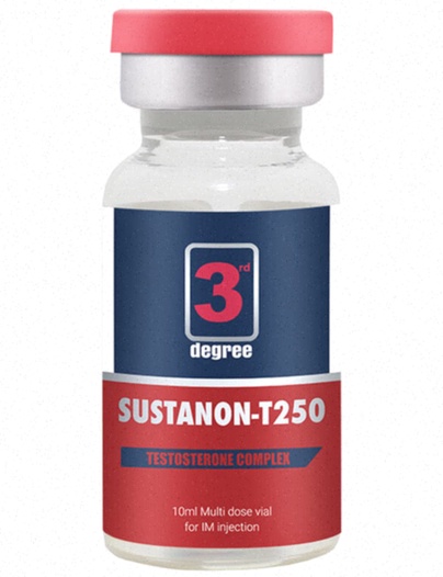 Achat Sustanon