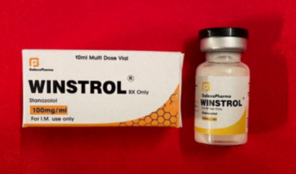 Gélule Winstrol