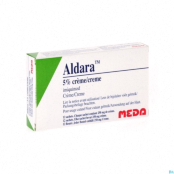 Aldara générique