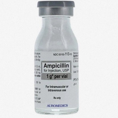 Ampicillin générique