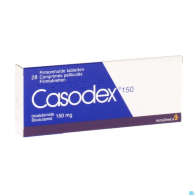 Casodex générique