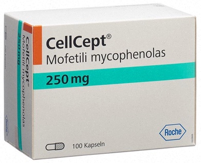 cellcept achat en ligne