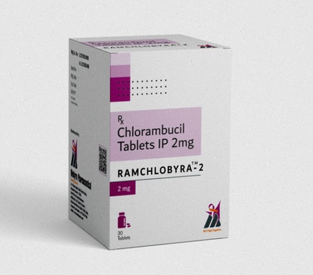 acheter chlorambucil