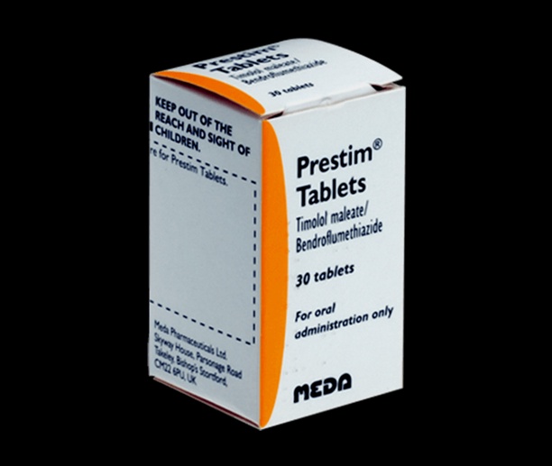 Clonidine Générique