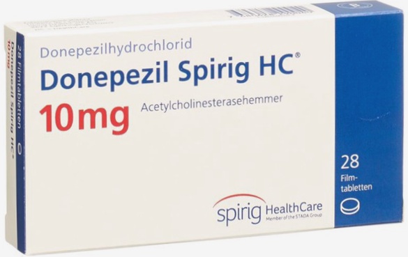 Acheter Donepezil en ligne