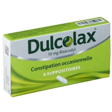 acheter dulcolax pas cher