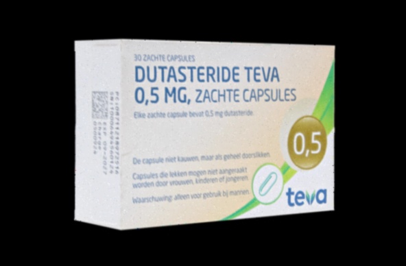 Dutasteride générique
