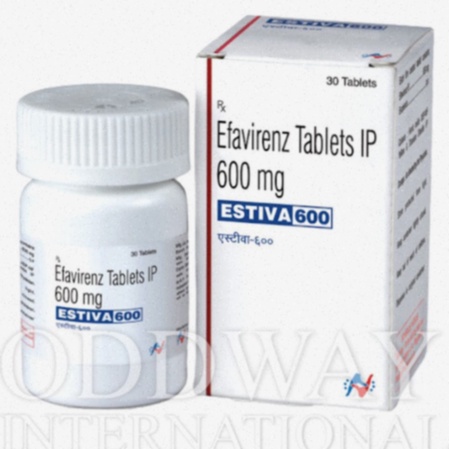 Efavirenz 600 mg générique