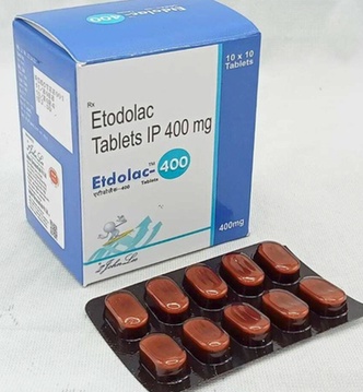 Etodolac vétérinaire