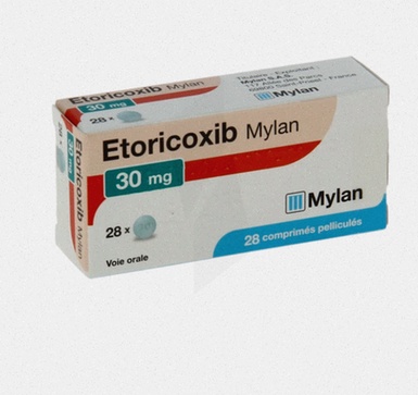 Etoricoxib générique pas cher