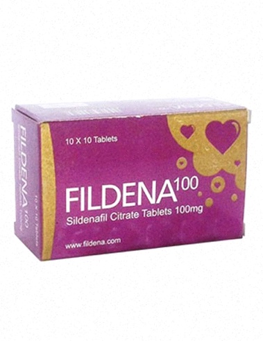 Fildena pas cher