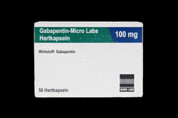 Gabapentin 300 mg générique
