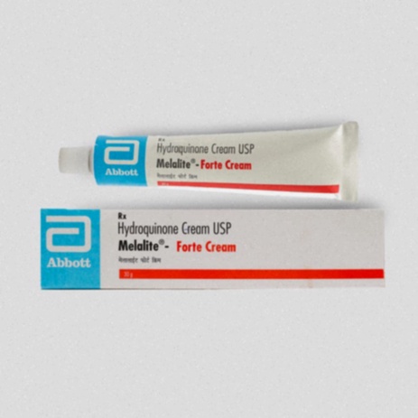 Crème Hydroquinone 4%