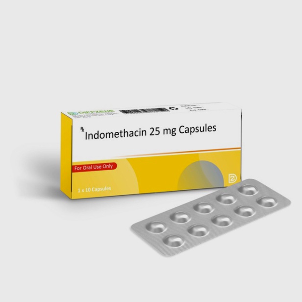 indomethacine