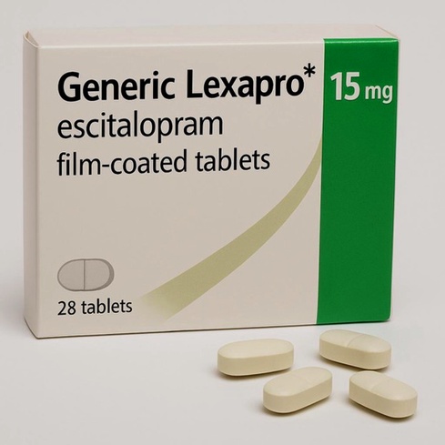Lexapro générique 10 mg