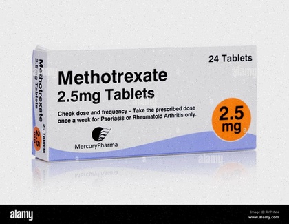 methotrexate générique