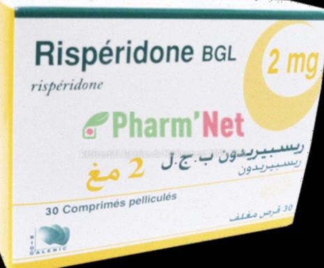 risperidone