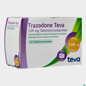 achat trazodone