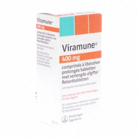 acheter viramune