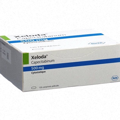 acheter xeloda