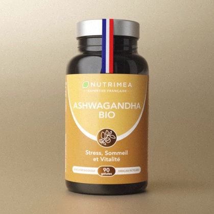 Ashwagandha