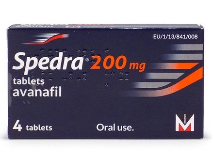 Avanafil Générique