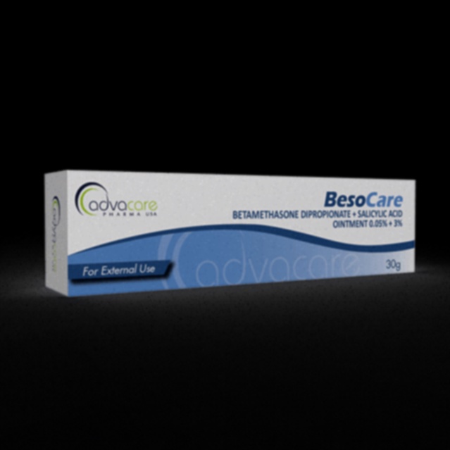 Betaméthasone générique