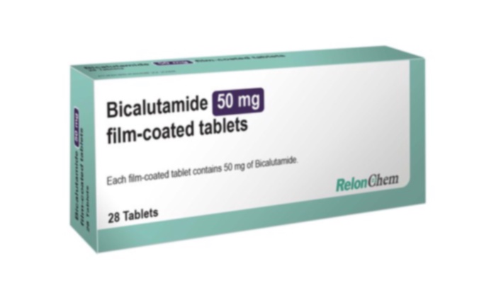 Bicalutamide générique